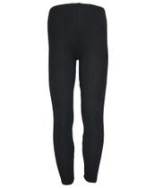 Calça Fuso Katlen Tricot Canelado Masc - segunda pele Calça Fuso Katlen Tricot Canelado Masc - segunda pele