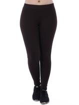 Calça Fusô Legging Anistia Fitness Feminina Academia