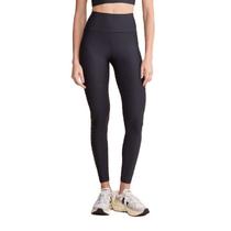 Calça Fuso Live! Neo Termocromo Feminino - Preto
