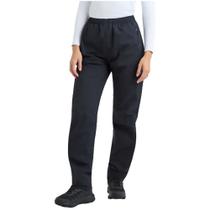 Calça Galapagos Darwin Storm Lady Preto Cor:PretoTamanho:G Calça Galapagos Darwin Storm Lady Preto Cor:PretoTamanho:G