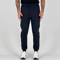 Calça Gangster Moletom Jogging Masculina