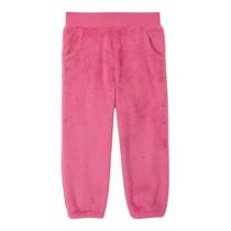 Calça Garanimals Sherpa Rosa
