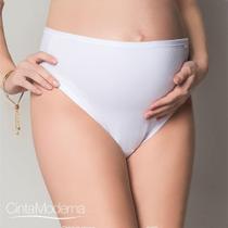Calça Gestante Alta Moderna 731 Cotton