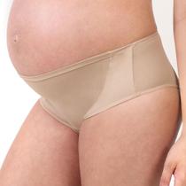 Calça Gestante Básica Morisco 4223 Microfibra