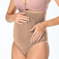 Calça Gestante Love Secret 805219 Modal