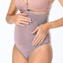 Calça Gestante Love Secret 805219 Modal Calça Gestante Love Secret 805219 Modal