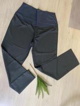Calça Gestante Social Skinny Ideal Gestante e pós Parto