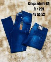 Calca GG Masculina Jeans