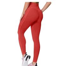 Calca Ginastica Legging Feminina Selene 20945.001 Calca Ginastica Legging Feminina Selene 20945.001
