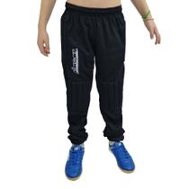Calça Goleiro Infantil Placar Cinta Larga