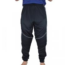 Calça Goleiro Kanxa Classic 1548 Masculino - Preto