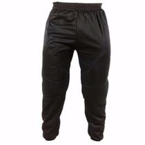 Calça Goleiro Play Fair - Preto Calça Goleiro Play Fair - Preto