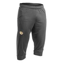 Calça Goleiro Poker 3/4 PKR - Preto Calça Goleiro Poker 3/4 PKR - Preto