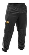 Calça Goleiro Poker 3/4 PKR - Preto Calça Goleiro Poker 3/4 PKR - Preto