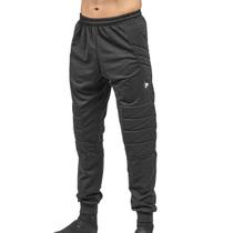 Calça Goleiro Poker 6 Preto Calça Goleiro Poker 6 Preto