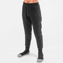 Calça Goleiro Poker Mundial Junior 5 - Preto Calça Goleiro Poker Mundial Junior 5 - Preto