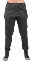 Calça Goleiro Poker Pkr 6 Futsal Futebol Profissional Calça Goleiro Poker Pkr 6 Futsal Futebol Profissional