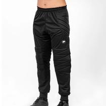 Calça Goleiro Poker PKR 6 - Preto Calça Goleiro Poker PKR 6 - Preto