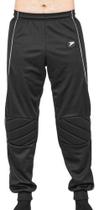 Calça Goleiro Poker Pro Foom 4 Futsal Futebol Profissional Calça Goleiro Poker Pro Foom 4 Futsal Futebol Profissional