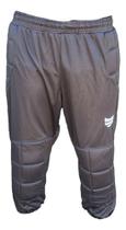 Calça Goleiro Super Bolla 3/4 Com Espuma