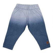 Calça Gorette The Cat Sem Pé Azul Jeans Calça Gorette The Cat Sem Pé Azul Jeans