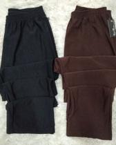 Calça gorgurinho Calça gorgurinho