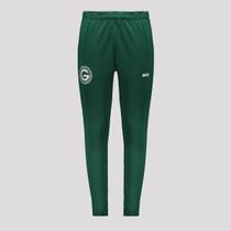 Calça Gr33n Goiás Comissão 2024 Infantil Verde