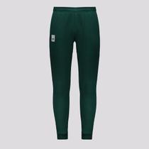 Calça Gr33n Goiás Concentração 2024 Verde Calça Gr33n Goiás Concentração 2024 Verde