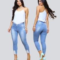 Calça Gráfit Jeans Calça Gráfit Jeans