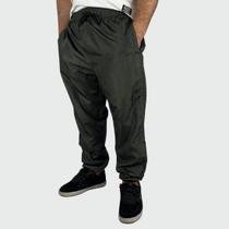 Calça Grizzly Life Cycle Nylon Calça Grizzly Life Cycle Nylon