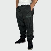 Calça Grizzly Midfield Nylon Preto