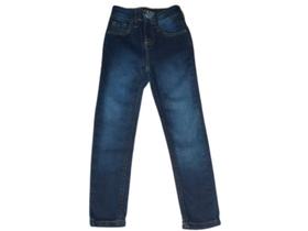 Calça GUESS Jeans Infantil Menina Jegging Com Elastano Tam 8