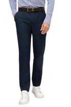 Calça Hangar 33 Alfaiataria Azul Marinho