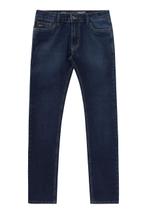 Calca hangar jeans com elastano - masculina