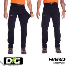 Calça Hard Adventure Elastic Stretch Ligth - Trilha Outdoor
