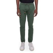 Calça HD Jogger Chino Verde Calça HD Jogger Chino Verde