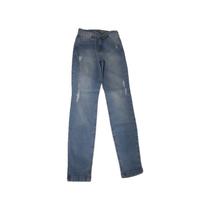 Calça HeadLess Jeans Feminino - Jeans claro