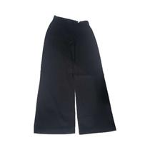 Calça HeadLess Wide Leg Feminina - Preto