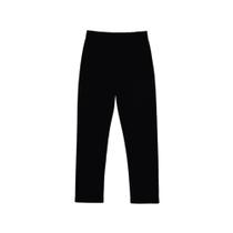 Calça Hering Básica Infantil Em Moletom