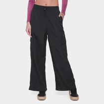 Calça Hering Cargo Feminina