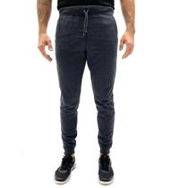 Calça Hering em Moletom Jogging Masculina