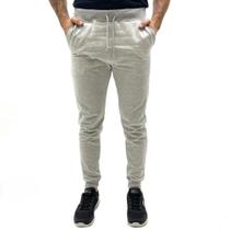 Calça Hering em Moletom Jogging Masculina