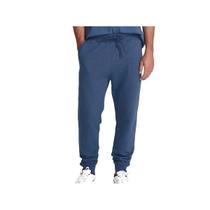 Calça Hering Masculina Moletom 05M3 Azul Escuro