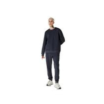 Calça Hering Masculina Moletom 05M3 Chumbo MD307S
