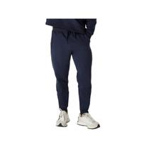 Calça Hering Masculina Moletom 05M3 Marinho AX7EN