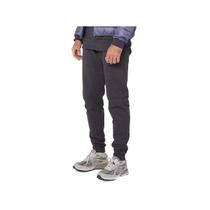 Calça Hering Masculina Moletom 05M3 Mescla Chumbo