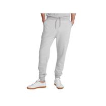 Calça Hering Masculina Moletom 05M3 Mescla Claro