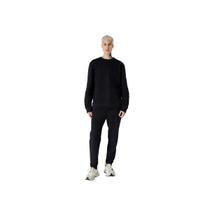 Calça Hering Masculina Moletom 05M3 Preto N1007S