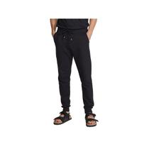 Calça Hering Masculina Moletom 05M3 Preto