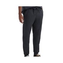 Calça Hering Moletom Masculina 05M3 Chumbo Mescla